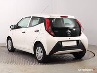 używany Toyota Aygo 1.0 VVT-i