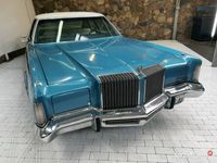 używany Chrysler New Yorker New YorkerCOUPE 1976 z silnik…