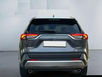 używany Toyota RAV4 Hybryda 222KM 4x4 Comfort Pakiet Style Dostępny od ręki ! 2407 zł