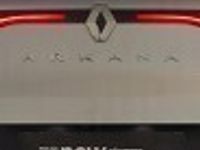 używany Renault Arkana 1.6 E-TECH Intens MMT