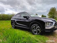 używany Mitsubishi Eclipse Cross Eclipse Cross PHEV Plug-inPHEV Plug-in