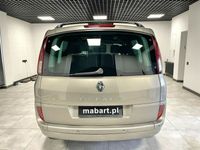 używany Renault Espace 2.0 DCi*LED 150KM AUTOMAT*25TH*DVD*Panorama*HAND'S Free*Telewizory*Ful