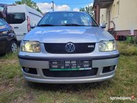 używany VW Polo