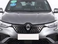 używany Renault Arkana  Salon Polska, Serwis ASO, Automat, VAT 23%, Skóra, Navi,