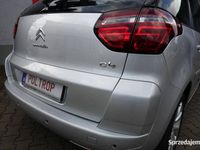 używany Citroën C4 Picasso C4 Picasso 1,6D Klimatronik Alu Ledy opłacony Bez... 1,6D Klimatronik Alu Ledy opłacony Bez...
