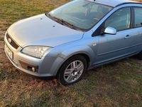Używany Ford Focus 2005