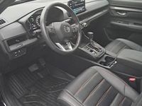 używany Honda CR-V Hybrid 2024r