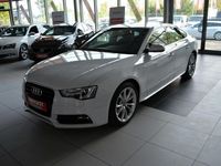 używany Audi A5 1.8dm 177KM 2016r. 84 000km