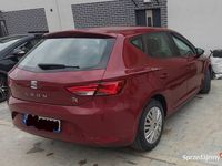 używany Seat Leon 