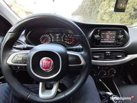 Używany Fiat Tipo 2016 Biały Kombi