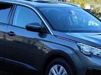 używany Peugeot 5008 II