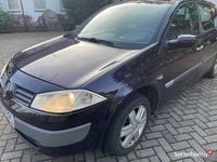Używany Renault Mégane II 2004