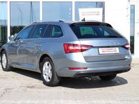 używany Skoda Superb 2020r. || CarPlay || Ele. Fotel z pamięcią || Tempomat || FV…