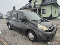 Używany Citroën Jumpy 2007 Minivan