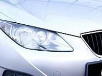 Używany Seat Ibiza 86 KM (63 kW) 2010 Srebrny Hatchback