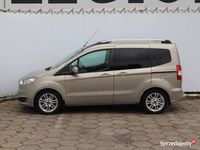 używany Ford Tourneo Courier 1.5 TDCI