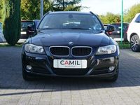 Używany BMW 320 170 KM (125 kW) 2010 Czarny (metalik) Kombi