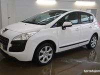 używany Peugeot 3008 1.6dm 112KM 2013r. 316 045km