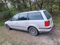 używany VW Passat 1.6 1999r