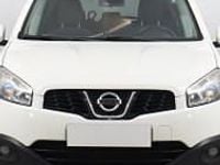 używany Nissan Qashqai +2 Qashqai+2 I , 7 miejsc, Navi, Klimatronic, Tempomat, Dach panoramiczny