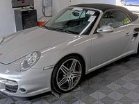używany Porsche 911 3.6dm 493KM 2009r. 112 430km
