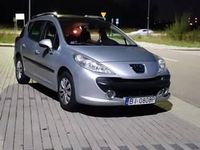 Używany Peugeot 207 120 KM (88 kW) 2008