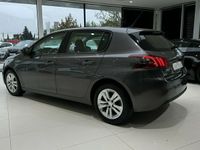 używany Peugeot 308 Active S&S, Salon Polska, 1-właściciel, FV23%, Gwarancja, DOST…