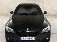 używany BMW 535 ix f10 seri 5 x-drive m-pakiet po rozrządzie