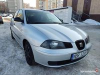 używany Seat Cordoba 