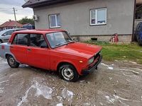 Używany Lada 2107 1988 Sedan/Limuzyna