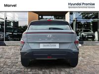 używany Hyundai Kona 1.0 T-GDI 6MT 2WD 120 KM Wersja Smart + Pakiet Comfort Salon …