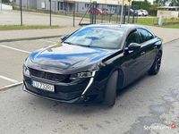 Używany Peugeot 508 130 KM (95 kW) 2020