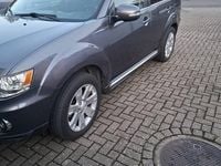 Używany Mitsubishi Outlander 2010