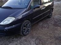 Używany Citroën C8 2004 Minivan