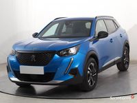 Używany Peugeot 2008 2023 Niebieski SUV