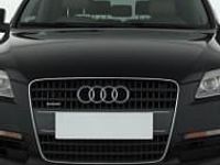 Używany Audi Q7 280 KM (205 kW) 2007 Czarny SUV