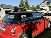 Używany Mini ONE 90 KM (66 kW) 2011 Hatchback