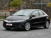 używany Honda Civic 1.8dm 140KM 2008r. 172 000km