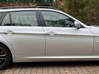 Używany BMW 325 2009