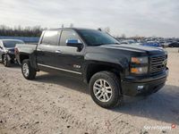 Używany Chevrolet Silverado LTZ 2015