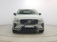 używany Volvo XC60 B5 B AWD Plus Dark! Z Polskiego Salonu! Faktura VAT! II (2017-)