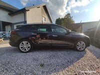 Używany Renault Mégane GrandTour Privilege 2010 Czarny Kombi