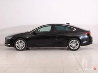 Używany Opel Insignia 2018 Czarny Hatchback