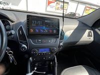 używany Hyundai ix35 