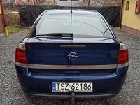 używany Opel Vectra C 1.9 super cena