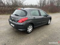 Używany Peugeot 308 2008