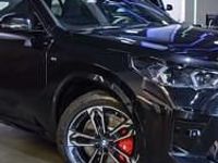 używany BMW X2 sDrive20d M Sport sDrive20d M Sport 2.0 (163KM)| Hak holowniczy