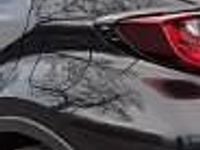 używany Toyota C-HR 2,0 Hybrid 184 kM STYLE SAlon Polska, F-VAT, gwarancja