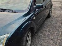 używany Ford Focus Mk2 Diesel