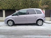 Używany Opel Meriva 2005 Minivan